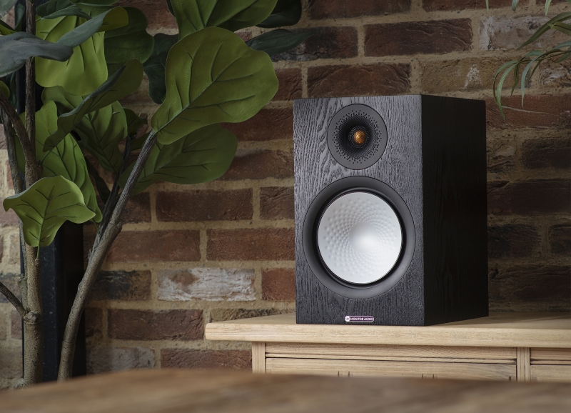 Your Quick Guide To Bookshelf Speakers